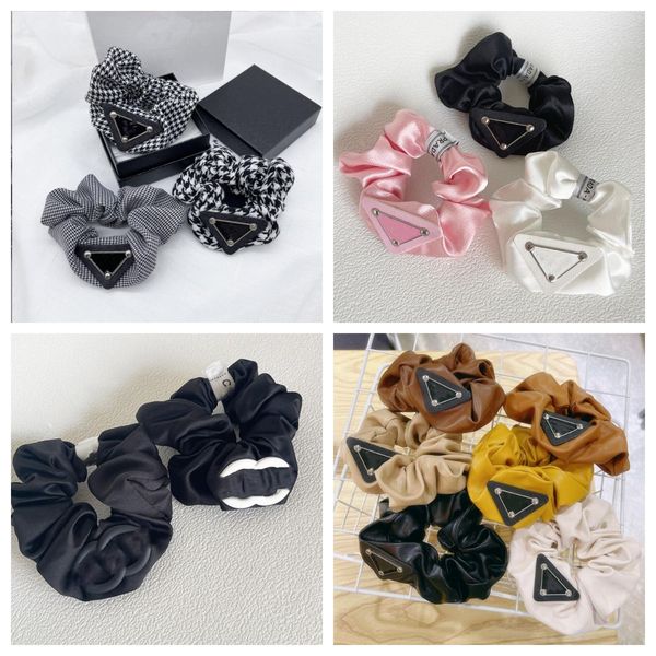 fashion women brand designer letter printing hair rubber band bowknot hairclip elastic solid color hairs rope ponytail holder cotton satin f, Pink
fashion women brand designer letter printing hair rubber band bowknot hairclip elastic solid color hairs rope ponytail holder cotton satin f, Pink