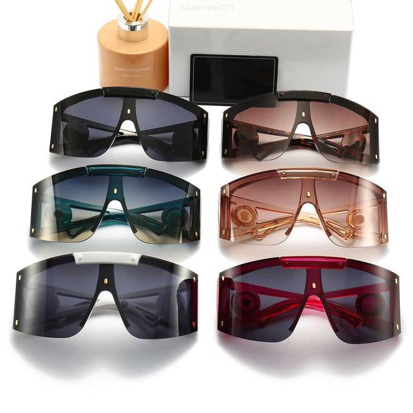 luxury designer suncloud sunglasses mens womens cycling glasses fashion beach tourism sun glasses half wrapped curved glass top, White;black
luxury designer suncloud sunglasses mens womens cycling glasses fashion beach tourism sun glasses half wrapped curved glass top, White;black