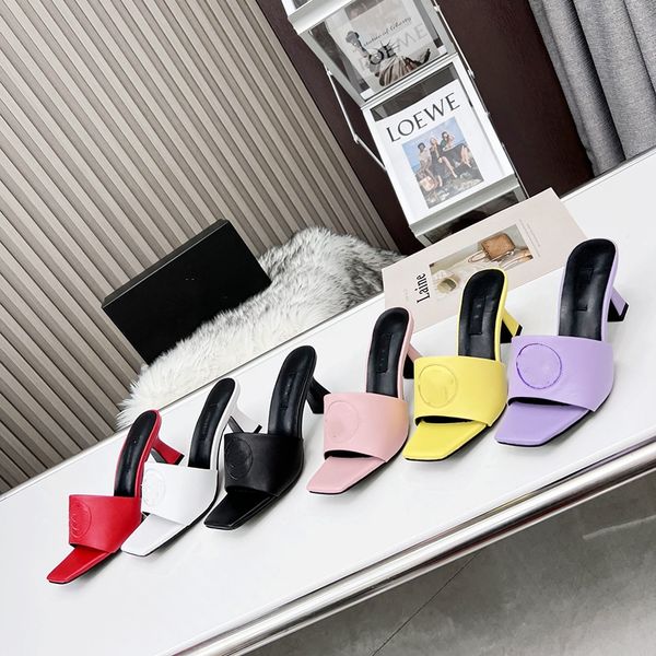 designer slippers women chunky high heels square toes plexiglass pvc sandals summer slides leather sole inside metal flats, Black
designer slippers women chunky high heels square toes plexiglass pvc sandals summer slides leather sole inside metal flats, Black