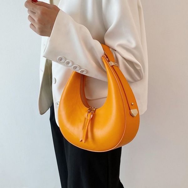 evening bags fashion design tote for women luxury half moon hobo bag lady brand shoulder pu leather armpit clutch handbag and purse 230823
evening bags fashion design tote for women luxury half moon hobo bag lady brand shoulder pu leather armpit clutch handbag and purse 230823