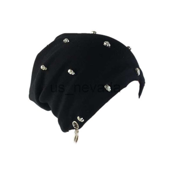 beanie/skull caps wind personalized iron ring stacked hat for men and women street hip hop warm pullover hat wrapped cap cold hat j230823, Blue;gray
beanie/skull caps wind personalized iron ring stacked hat for men and women street hip hop warm pullover hat wrapped cap cold hat j230823, Blue;gray