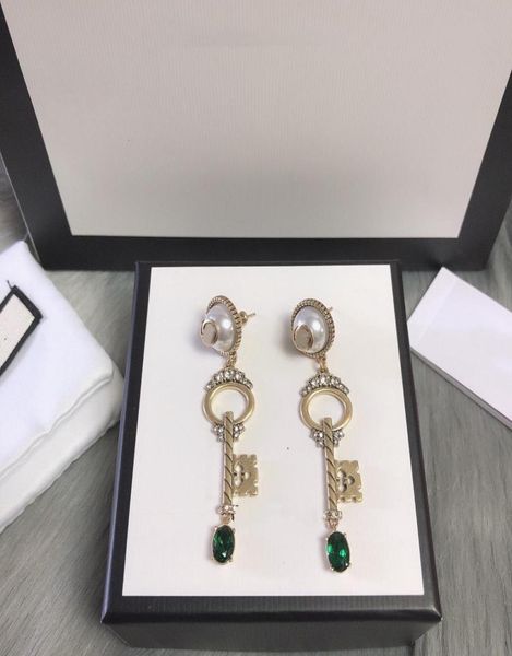 luxury designer earrings dangles for woman design crystal sparkling pearl earrings fashion jewelry supply whole1843026, Silver
luxury designer earrings dangles for woman design crystal sparkling pearl earrings fashion jewelry supply whole1843026, Silver