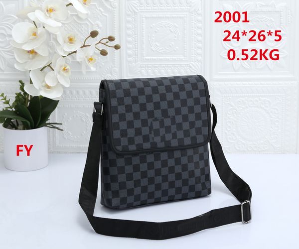 luxurys designers mens shoulder bags man leather briefcases designer handbag bolsas messenger bag wedding dress crossbody bag backpack girls 
luxurys designers mens shoulder bags man leather briefcases designer handbag bolsas messenger bag wedding dress crossbody bag backpack girls