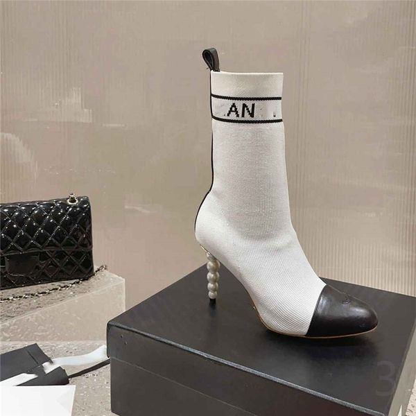 luxury design boots 2023 channel fashionable women's business work elegant decoration snow anti slip knight boots martin boots casual s, Black
luxury design boots 2023 channel fashionable women's business work elegant decoration snow anti slip knight boots martin boots casual s, Black