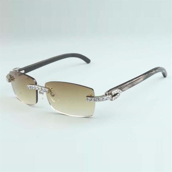 buffs sunglasses 3524012-e with xl diamonds and black textured buffalo horn legs285h, White;black
buffs sunglasses 3524012-e with xl diamonds and black textured buffalo horn legs285h, White;black