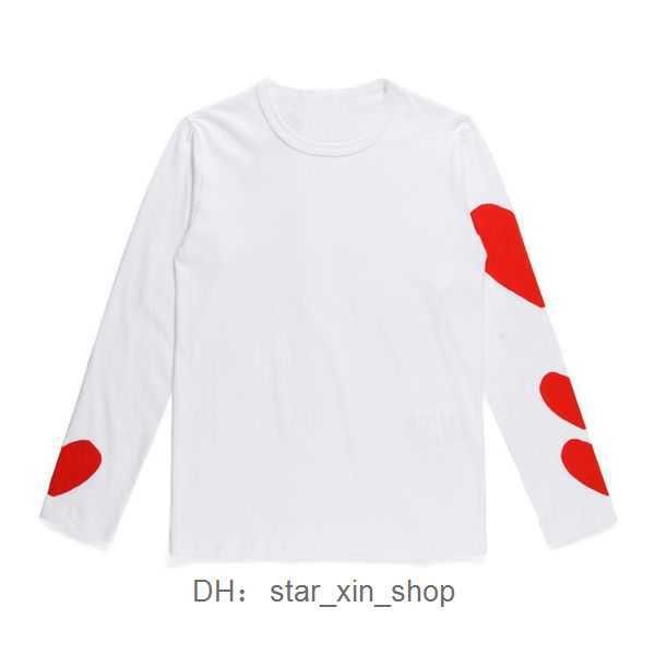 mens play womens sweatshirts cdg hoodies quality sweater women commes des hoodie with label fashion hip hop letters long sleeve jacket red 1, White;black
mens play womens sweatshirts cdg hoodies quality sweater women commes des hoodie with label fashion hip hop letters long sleeve jacket red 1, White;black