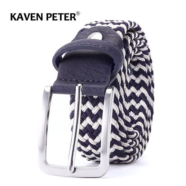 other fashion accessories stretch canvas leather belts for men female casual knitted woven military tactical strap male elastic belt pants j, Silver
other fashion accessories stretch canvas leather belts for men female casual knitted woven military tactical strap male elastic belt pants j, Silver