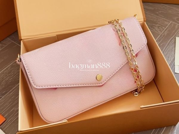 fashion women luxury designer bag embossed leather flower messenger crossbody shoulder bag letter flower tote wallet messenger satchel bags
fashion women luxury designer bag embossed leather flower messenger crossbody shoulder bag letter flower tote wallet messenger satchel bags