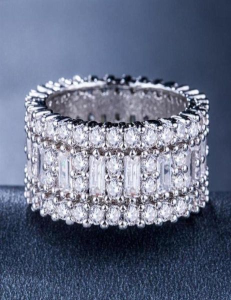victoria wieck new arrival luxury jewelry circle rings 925 sterling silver princess z cz diamond eternity wedding band ring fo8082817, Slivery;golden
victoria wieck new arrival luxury jewelry circle rings 925 sterling silver princess z cz diamond eternity wedding band ring fo8082817, Slivery;golden
