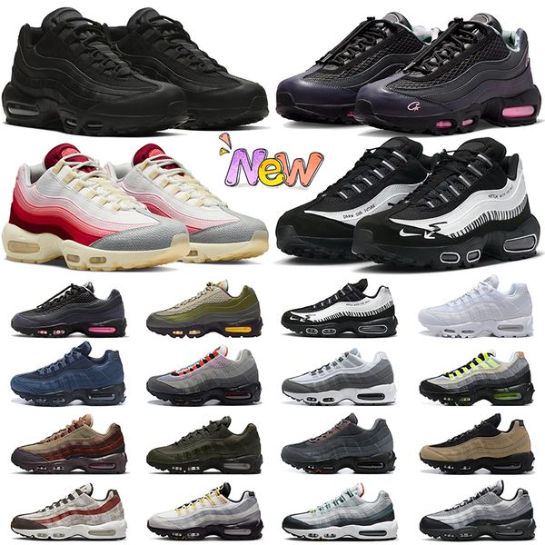 95 running shoes men women 95s designer sneakers og neon aegean storm pink beam midnight navy solar red greedy mens womens outdoor sports tr
95 running shoes men women 95s designer sneakers og neon aegean storm pink beam midnight navy solar red greedy mens womens outdoor sports tr