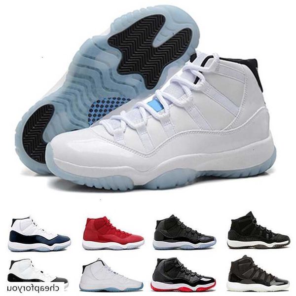 tennis wholesale 11 11s prom night basketball shoes for men women cap and gown bred concord gym red midnight navy sneakers drop shipping
tennis wholesale 11 11s prom night basketball shoes for men women cap and gown bred concord gym red midnight navy sneakers drop shipping