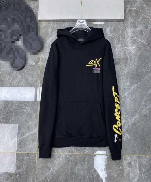 2022 men039s and women039s hoodie sweater fashion brand ch records graffiti surfer limited edition4393315, Black
2022 men039s and women039s hoodie sweater fashion brand ch records graffiti surfer limited edition4393315, Black