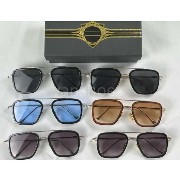 new 2023 sunglasses sunglasses a dita flight 006 stark glasses luxury designer for men women new selling world famous fashion show italian, White;black
new 2023 sunglasses sunglasses a dita flight 006 stark glasses luxury designer for men women new selling world famous fashion show italian, White;black