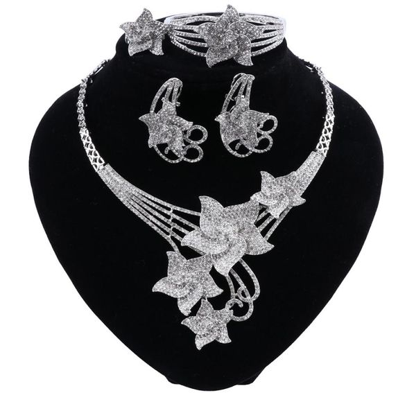 dubai silver jewelry set for women african beads necklace sets women italian bridal jewelry set wedding accessories4852638, Slivery;golden
dubai silver jewelry set for women african beads necklace sets women italian bridal jewelry set wedding accessories4852638, Slivery;golden