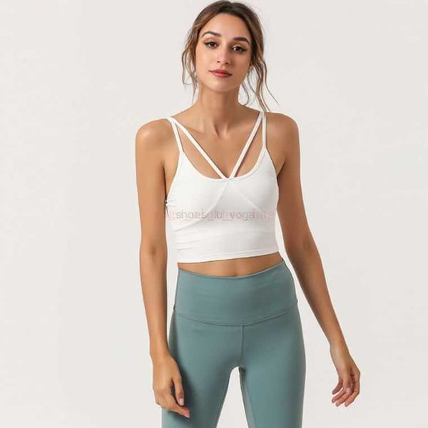 ll yoga bra women's new style chest strap beauty back sling bra vest fitness yoga suit with chest pad ll-2029
ll yoga bra women's new style chest strap beauty back sling bra vest fitness yoga suit with chest pad ll-2029