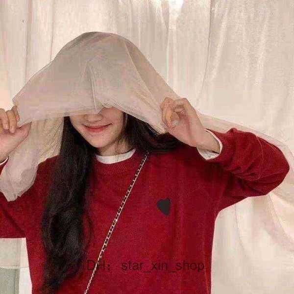 play mens sweaters designer women cdg knitted sweatshirt classic love heart-shaped sweater couple hoodies tees men pullover fashion 3 oa1l, White;black
play mens sweaters designer women cdg knitted sweatshirt classic love heart-shaped sweater couple hoodies tees men pullover fashion 3 oa1l, White;black