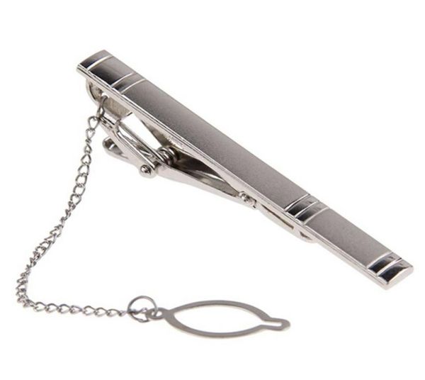 1pcs fashion clasp wedding gift new tie clamp pin necktie simple clip silver tone men metal tie clips9941794, Silver;golden
1pcs fashion clasp wedding gift new tie clamp pin necktie simple clip silver tone men metal tie clips9941794, Silver;golden