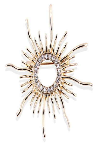 pins brooches sun shape brooch for women men prong setting crystals color broches hijab pins scarf buckles plastron 5884592, Gray
pins brooches sun shape brooch for women men prong setting crystals color broches hijab pins scarf buckles plastron 5884592, Gray