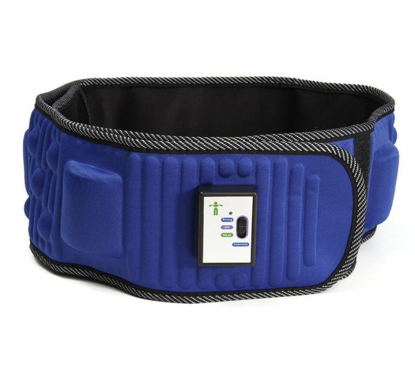 electric slimming belt lose weight fitness massage x5 times sway vibration abdominal belly muscle waist trainer stimulator5839059
electric slimming belt lose weight fitness massage x5 times sway vibration abdominal belly muscle waist trainer stimulator5839059