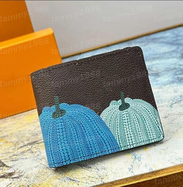 m63144 designer wallet men wallet women card holder pumpkin canvas purse parisian style wallets pocket credit cardholder, Red;black
m63144 designer wallet men wallet women card holder pumpkin canvas purse parisian style wallets pocket credit cardholder, Red;black