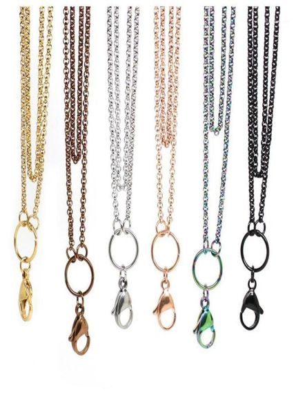 wholepanpan 32 inches stainless steel rolo chain floating locket chains necklace chain14598625, Silver
wholepanpan 32 inches stainless steel rolo chain floating locket chains necklace chain14598625, Silver
