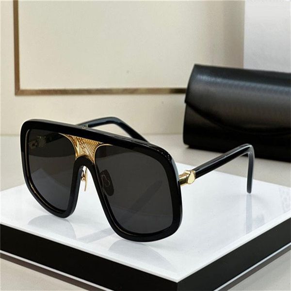 new fashion design sunglasses creator exquisite pilot frame simple and popular style high end outdoor uv400 protective eyeglasses320l, White;black
new fashion design sunglasses creator exquisite pilot frame simple and popular style high end outdoor uv400 protective eyeglasses320l, White;black
