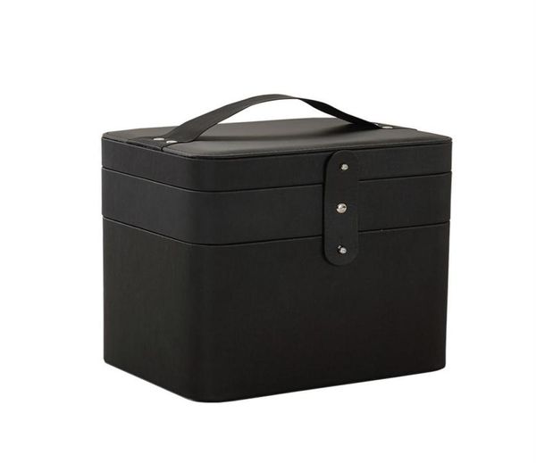 2019 new pu leather women makeup boxes multifunction portable cosmetic case design lager capacity storage box make up bag16381506870
2019 new pu leather women makeup boxes multifunction portable cosmetic case design lager capacity storage box make up bag16381506870