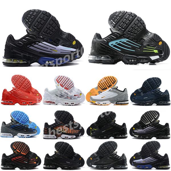 tn plus 3 running shoes tn 3 mens womens tns designer obsidian laser blue all black white leather multi gold wolf grey tn3 sports sneakers t
tn plus 3 running shoes tn 3 mens womens tns designer obsidian laser blue all black white leather multi gold wolf grey tn3 sports sneakers t