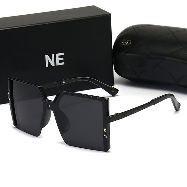 designer sunglasses fashion polarized sunglasses uv resistant luxury glasses men women goggle retro square sun glass casual eyegla218b, White;black
designer sunglasses fashion polarized sunglasses uv resistant luxury glasses men women goggle retro square sun glass casual eyegla218b, White;black