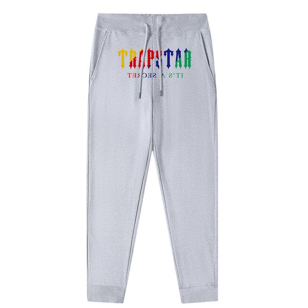 men's shorts trapstar who's trousers knitting leisure outdoor cycling shorts beam foot trousers running the climbing popular logo, Blue
men's shorts trapstar who's trousers knitting leisure outdoor cycling shorts beam foot trousers running the climbing popular logo, Blue
