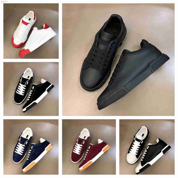 with box 23 fashion elegant sneakers shoes perfect calfskin nappa portofino trainers white black leather casual walking famous men sport1 dg
with box 23 fashion elegant sneakers shoes perfect calfskin nappa portofino trainers white black leather casual walking famous men sport1 dg
