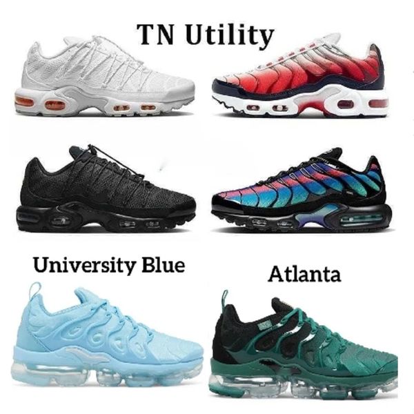 eur 40-46 tn plus 3 running shoes women triple white black red laser blue furry oreo unity plus tennis breathable mens trainers outdoor spor
eur 40-46 tn plus 3 running shoes women triple white black red laser blue furry oreo unity plus tennis breathable mens trainers outdoor spor