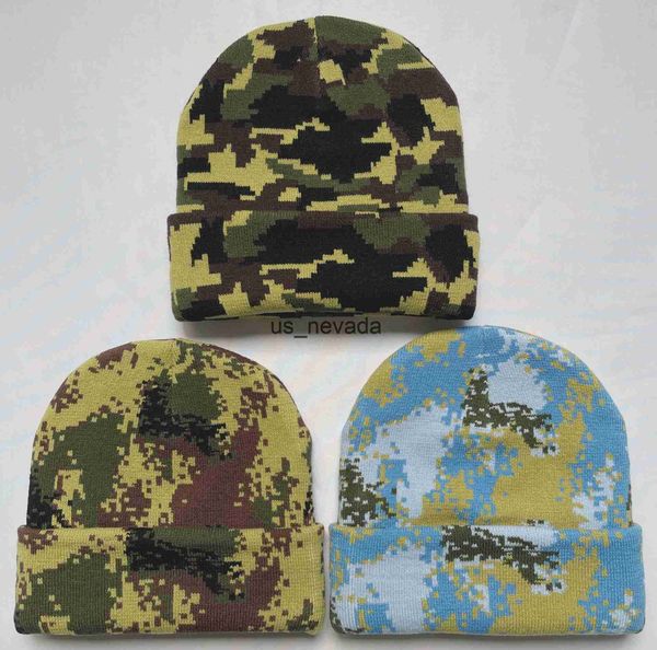 beanie/skull caps knitted hats men's and women's jacquard hats popular hats hip-hop hats camouflage hats fashionable j230823, Blue;gray
beanie/skull caps knitted hats men's and women's jacquard hats popular hats hip-hop hats camouflage hats fashionable j230823, Blue;gray
