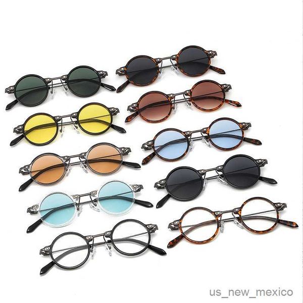 sunglasses new fashion round sunglasses women men pc lens alloy metal frame luxury designer trend slender type sun glasses r230823, White;black
sunglasses new fashion round sunglasses women men pc lens alloy metal frame luxury designer trend slender type sun glasses r230823, White;black