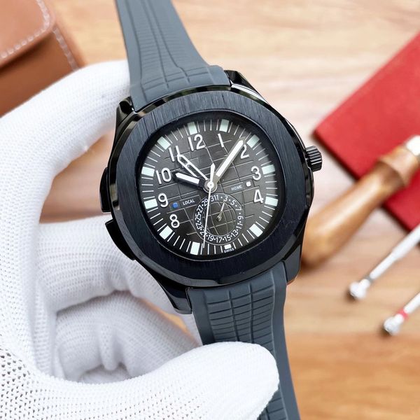 movement watches sports business men's watch automatic mechanical glow pointer arabic numeric stainless steel grey wristwatch transpare, Slivery;brown
movement watches sports business men's watch automatic mechanical glow pointer arabic numeric stainless steel grey wristwatch transpare, Slivery;brown