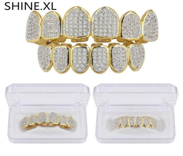 gold silver plated hip hop vampire teeth grillz and bottom iced out micro pave cz stone bling body jewelry3720550, Black
gold silver plated hip hop vampire teeth grillz and bottom iced out micro pave cz stone bling body jewelry3720550, Black