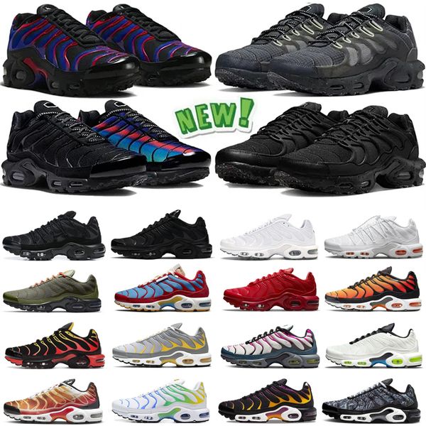 designer tn plus running shoes men sports shoes women toggle lacing olive triple black reflective gold clean white university ice blue hyper
designer tn plus running shoes men sports shoes women toggle lacing olive triple black reflective gold clean white university ice blue hyper