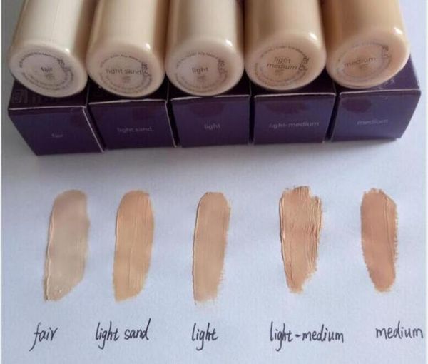 makeup real foundation primer contour concealer 5 colors fair light lightmedium lightsand 10ml liquid7079732
makeup real foundation primer contour concealer 5 colors fair light lightmedium lightsand 10ml liquid7079732