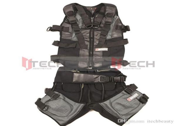 muscle stimulator wireless ems xbody fitness machine electro fitness training suit for gym use ems training vest6566483
muscle stimulator wireless ems xbody fitness machine electro fitness training suit for gym use ems training vest6566483