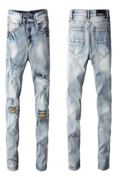 amiin fashion cool new high street pleated camo patch light blue mens jeans 674 leisure casual paint splatter ripped collage amnii7910990
amiin fashion cool new high street pleated camo patch light blue mens jeans 674 leisure casual paint splatter ripped collage amnii7910990