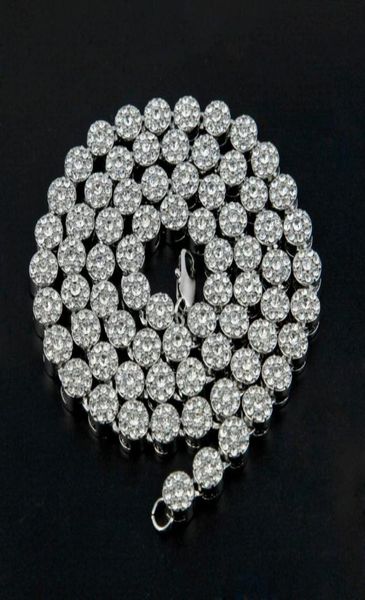 mens hip hop necklace flower cluster black iced out chain necklace simulated diamonds 30inches jewelry for men high promtion1752378, Silver
mens hip hop necklace flower cluster black iced out chain necklace simulated diamonds 30inches jewelry for men high promtion1752378, Silver