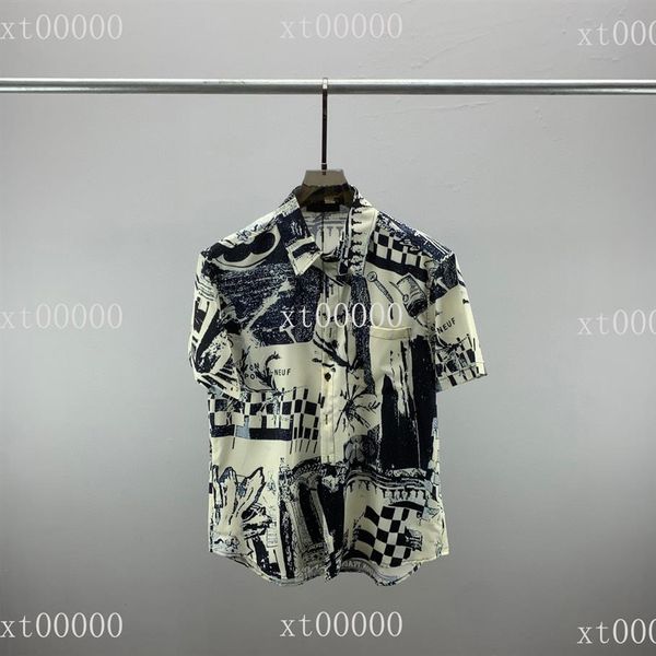 23ss designer letter printed t shirts tee sweatshirt fashion high street short sleeves summer casual t-shirt breathable men women 276q, Black;brown
23ss designer letter printed t shirts tee sweatshirt fashion high street short sleeves summer casual t-shirt breathable men women 276q, Black;brown