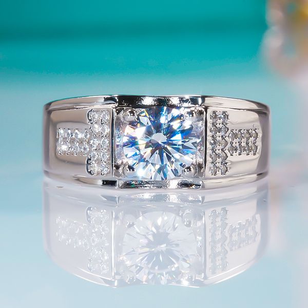 wedding rings qinhuan t ring certificate s925 sterling silver with 18k gold plated fine jewelry luxury for men engagement 230822, Slivery;golden
wedding rings qinhuan t ring certificate s925 sterling silver with 18k gold plated fine jewelry luxury for men engagement 230822, Slivery;golden