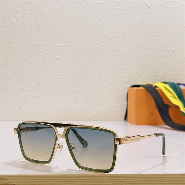 millionaire sunglasses luxury designer z1585u antireflection uv400 men fashion sun glasses brand mixed color square eyewear retro 259z, White;black
millionaire sunglasses luxury designer z1585u antireflection uv400 men fashion sun glasses brand mixed color square eyewear retro 259z, White;black