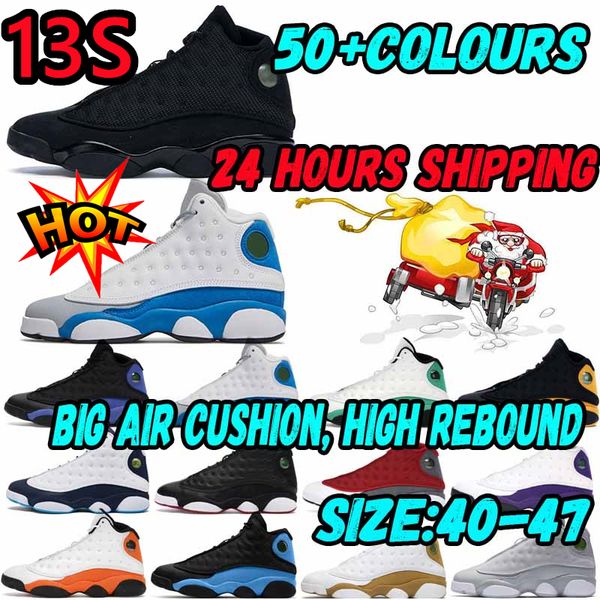 jumpman 13 13s men basketball shoes playoffs obsidian black flint cat chicago university blue lucky green wheat wolf grey court purple train
jumpman 13 13s men basketball shoes playoffs obsidian black flint cat chicago university blue lucky green wheat wolf grey court purple train