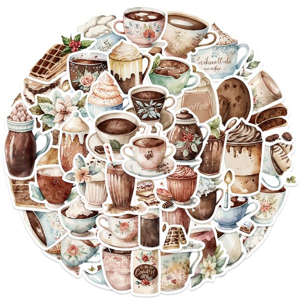 50 pcs vintage coffee bottle stickers for car fridge helmet ipad bicycle phone motorcycle ps4 book pvc diy toys kids decals
50 pcs vintage coffee bottle stickers for car fridge helmet ipad bicycle phone motorcycle ps4 book pvc diy toys kids decals