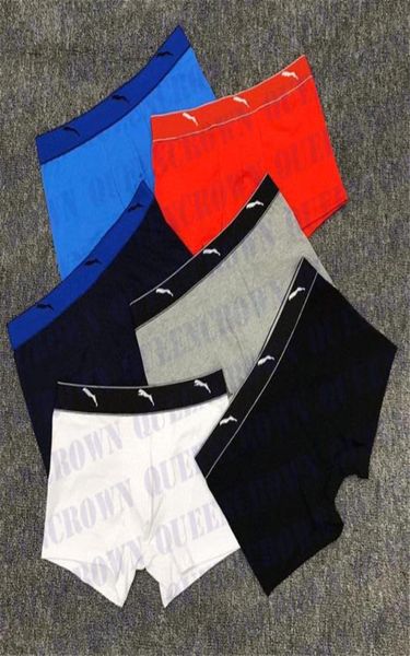 mens designers boxers brand underpants classic men casual shorts breathable cotton underwear 6 colors7054821, Black;white
mens designers boxers brand underpants classic men casual shorts breathable cotton underwear 6 colors7054821, Black;white