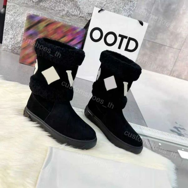 designer boots women shoes winter fur bootis warm leather boots soft sheepskin snow boot ankle brown black furry shoe outdoor with box
designer boots women shoes winter fur bootis warm leather boots soft sheepskin snow boot ankle brown black furry shoe outdoor with box