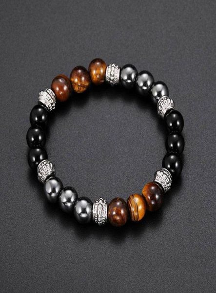 charm natural stone bracelets silver black crown bead men039s bracelets beads bracelet for women men8652055
charm natural stone bracelets silver black crown bead men039s bracelets beads bracelet for women men8652055