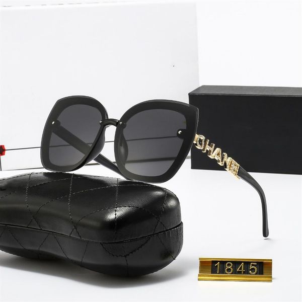 luxury sunglasses for man woman designer square goggle beach sun glasses retro rimless frame luxury design uv400 with b3032, White;black
luxury sunglasses for man woman designer square goggle beach sun glasses retro rimless frame luxury design uv400 with b3032, White;black